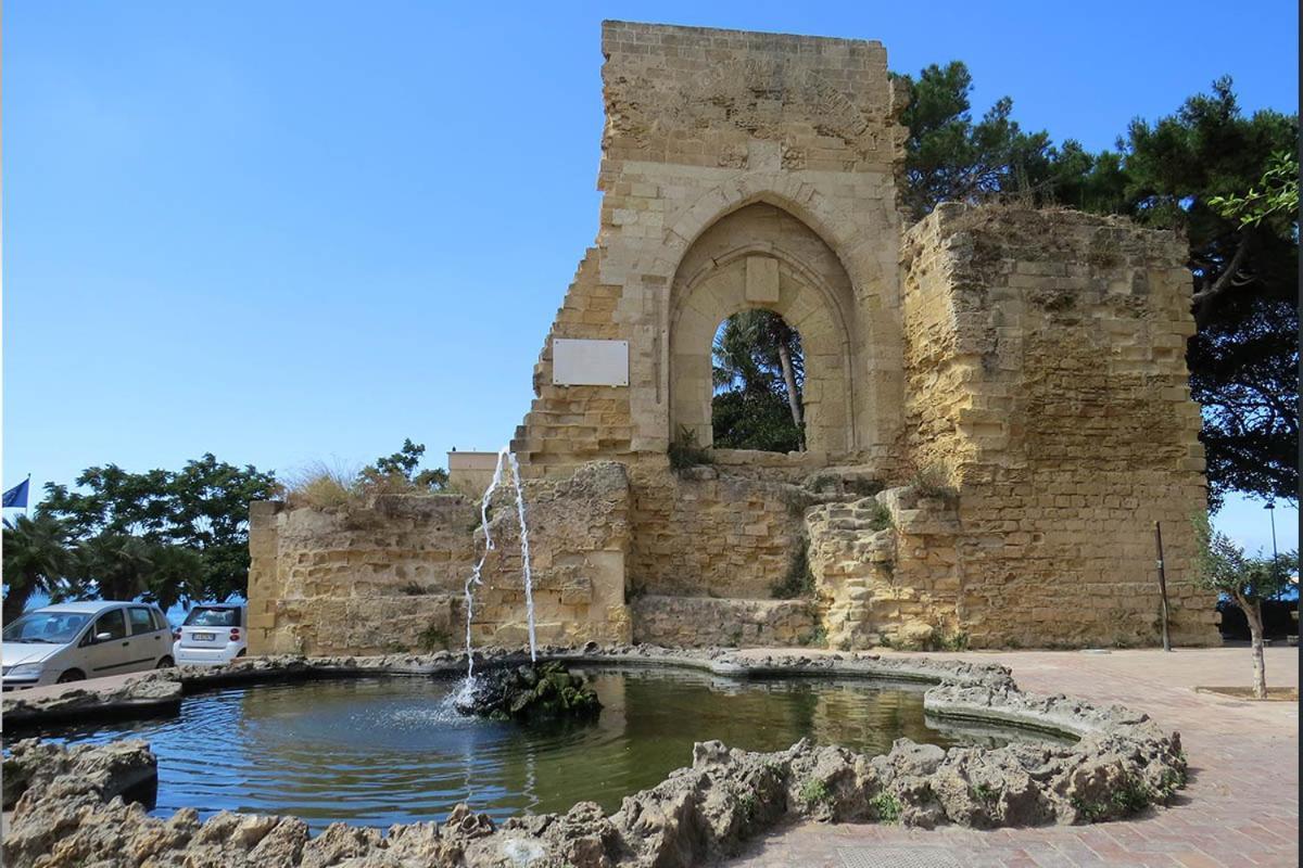 Apartamento Casa Ariosto Mazara del Vallo